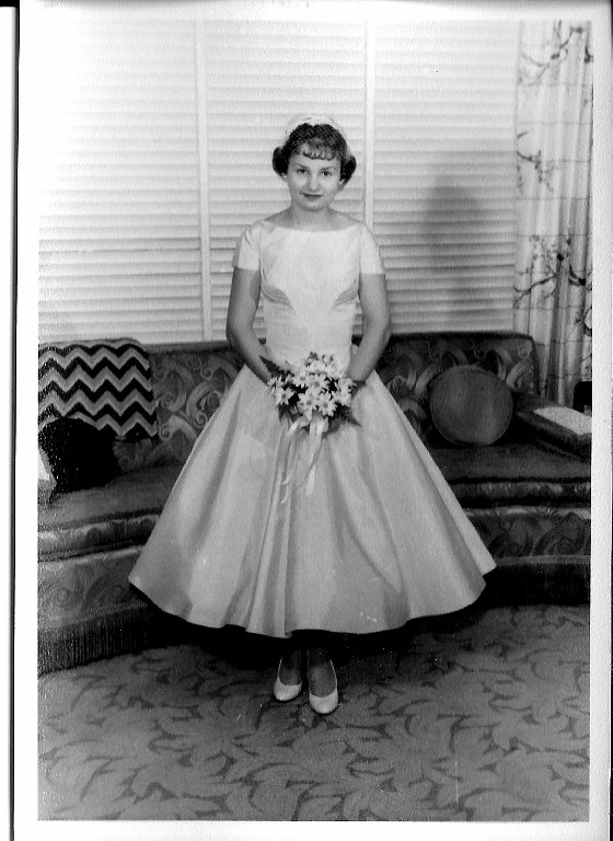 33 Judy Heidemann